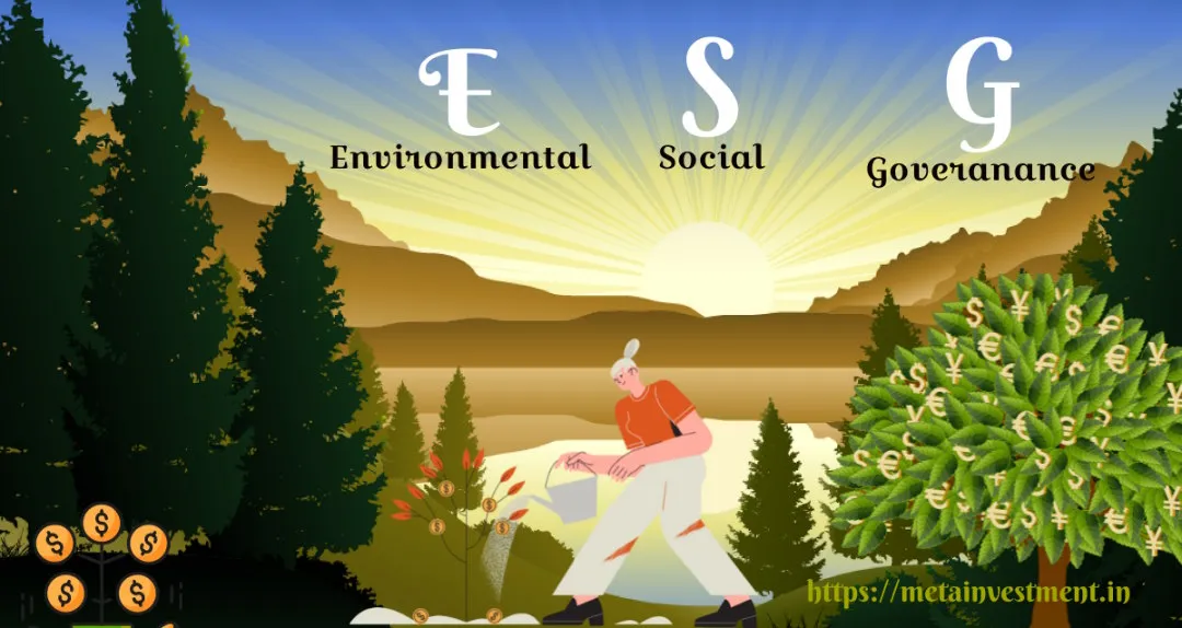 ESG Investing in India