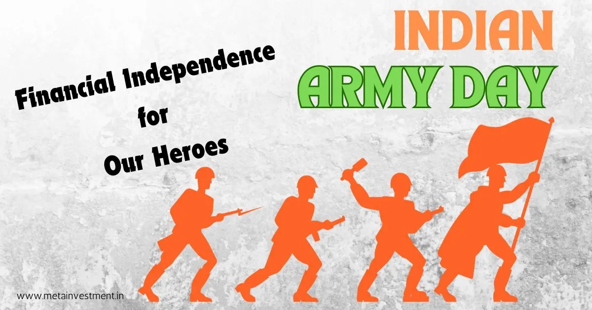 Indian Army Day