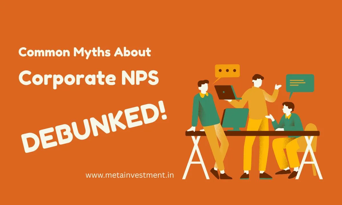 Common Myths About Corporate NPS Debunked 