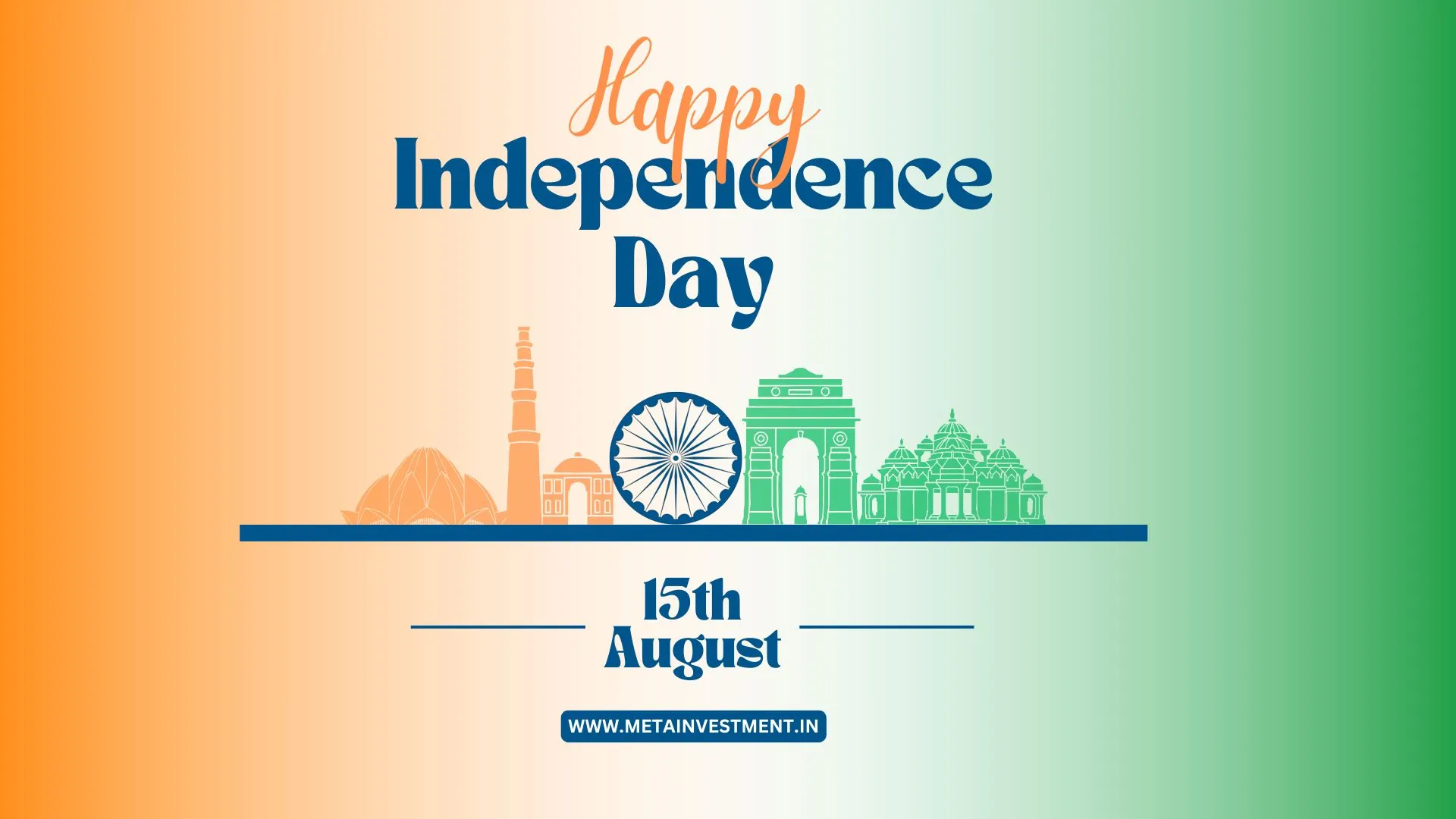78th Independence Day