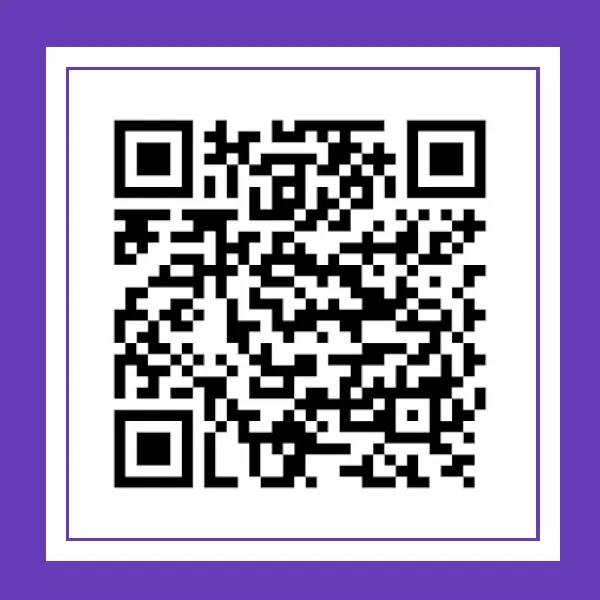 Meta Investment App QR Code for Android Download