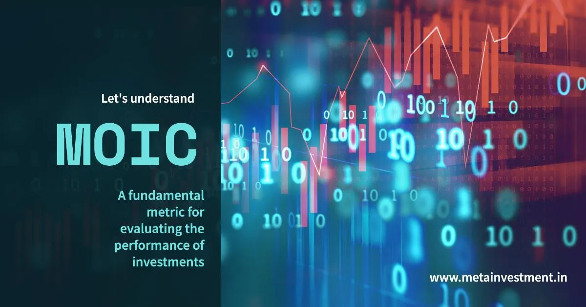 Multiple of Initial Capital (MOIC)