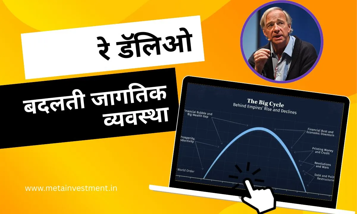 बदलत्या जागतिक व्यवस्थेशी सामना