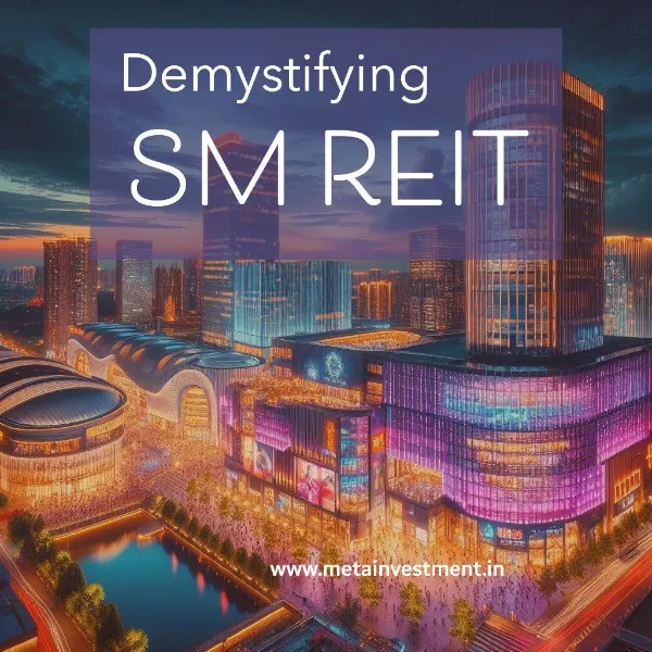Demystifying SM REITs