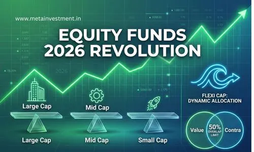 SEBI Equity Fund Rules 2026: Multi Cap, Flexi Cap Changes