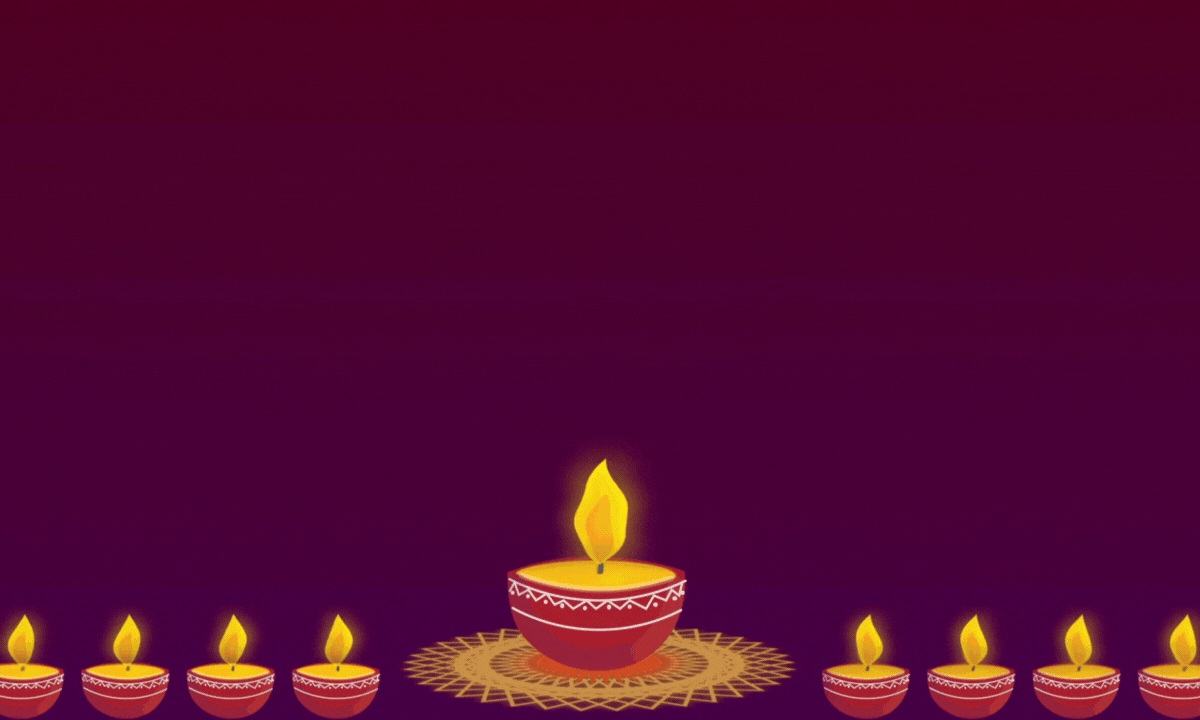 Happy Diwali