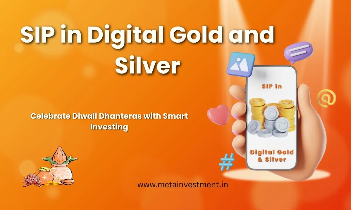 IP in Digital Gold and Silver