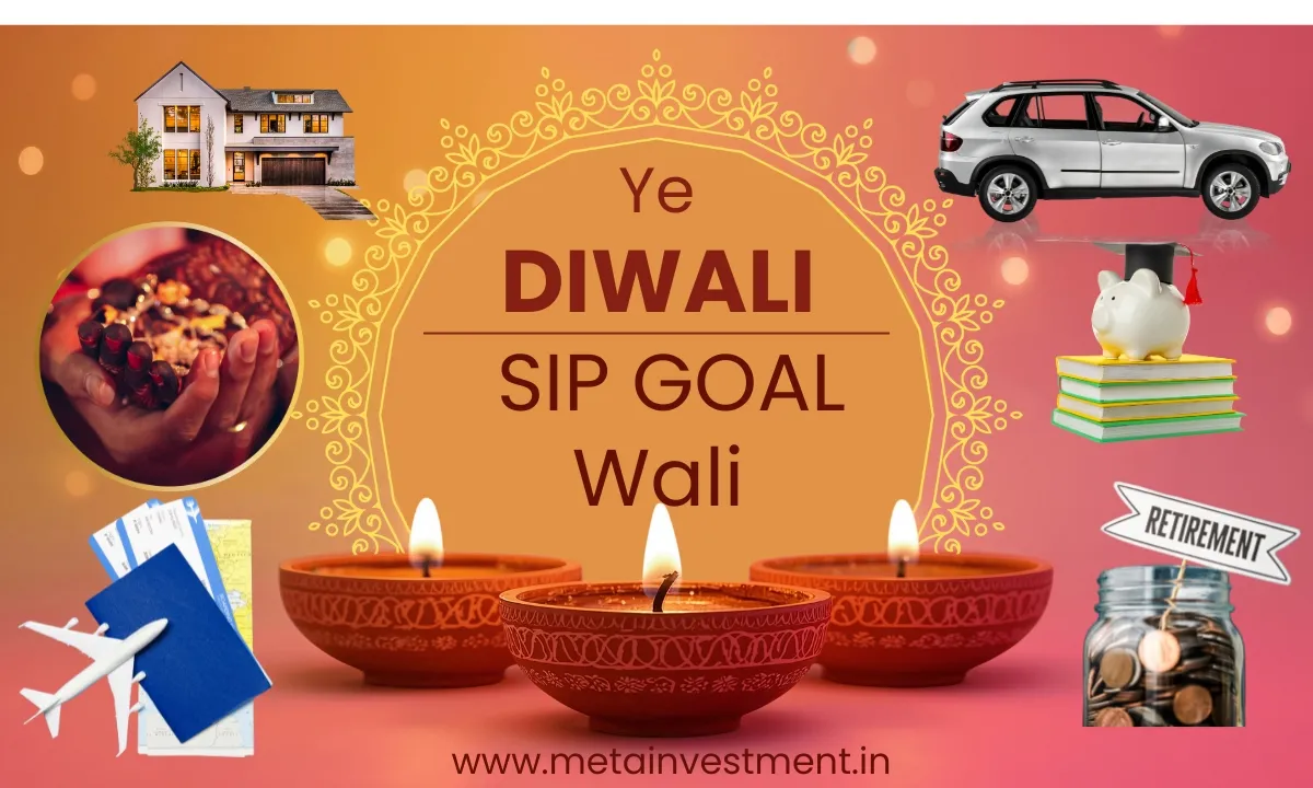 Ye Diwali Goal SIP Wali