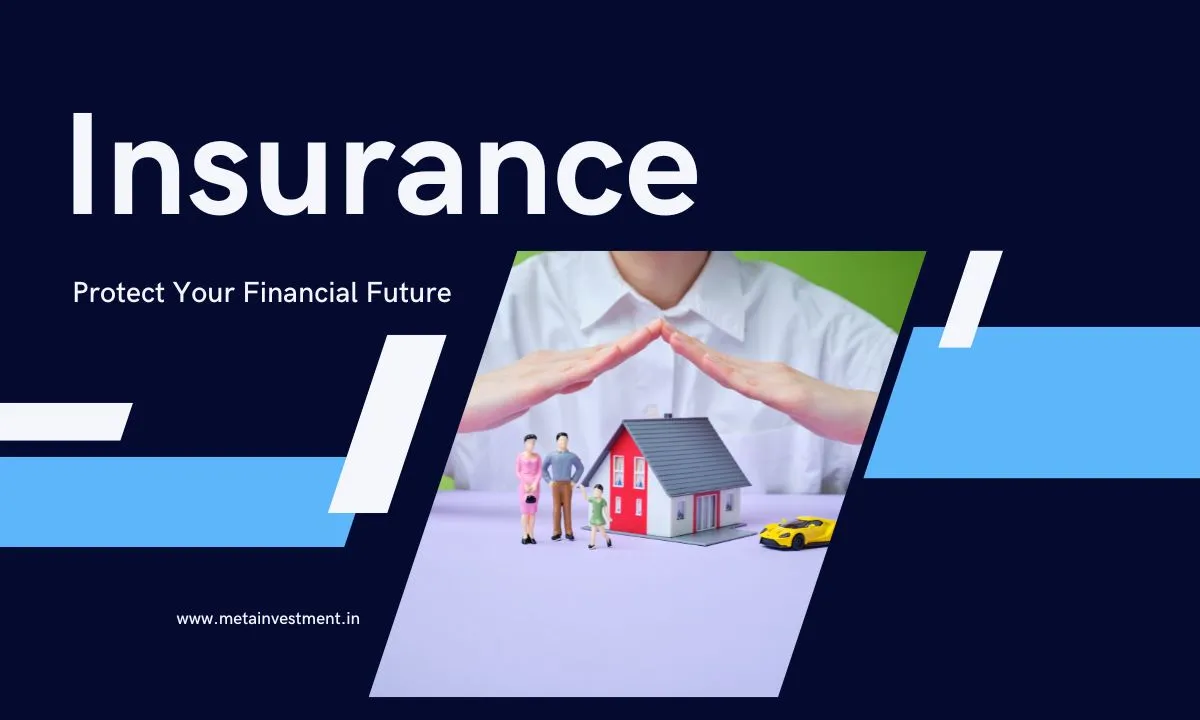 Different types of insurance protection