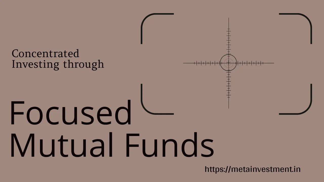 Focused Mutual Fund